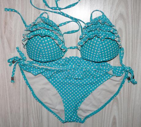 Darujem nad 5eu-plavky m/l, m