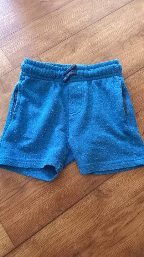 Tyrkysove kratase 86/92 chlapcenske lupilu, lupilu,92