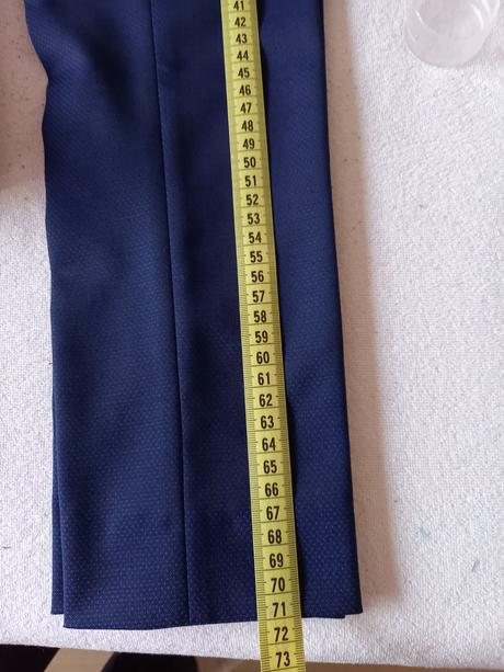 Chlapčenský oblek, s