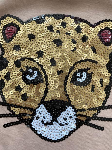 Tricko, palomino,128