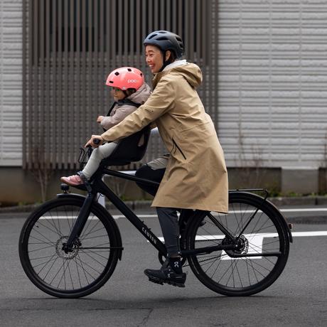 Sedačka na bicykel thule  yepp nexxt, 