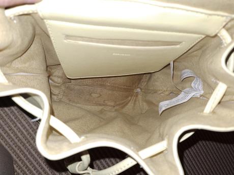 Bershka ruksak, bershka