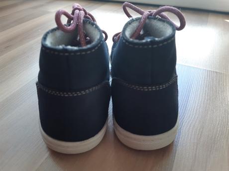 Dievčenské topánky 30, lupilu,30