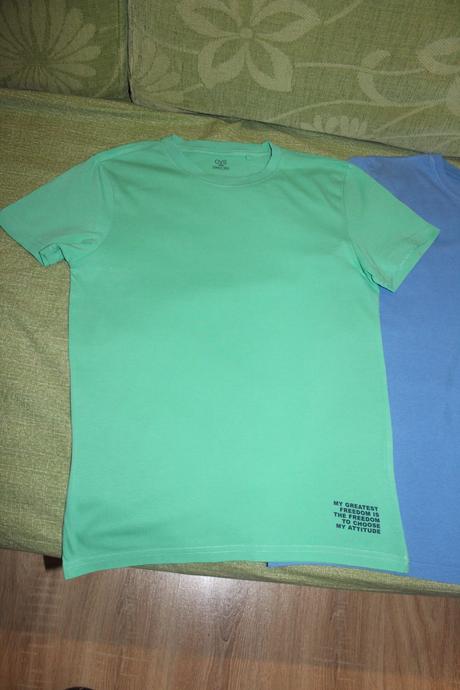 Frajerské tričká, ovs,152