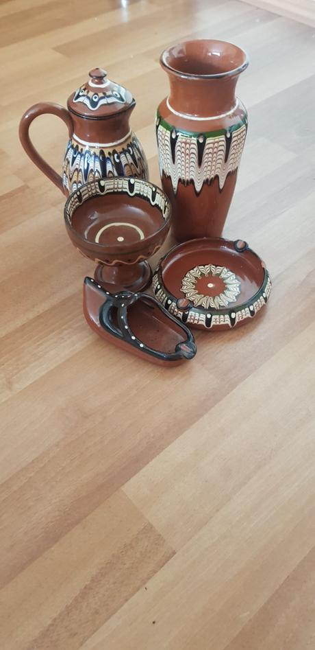 Keramika, 