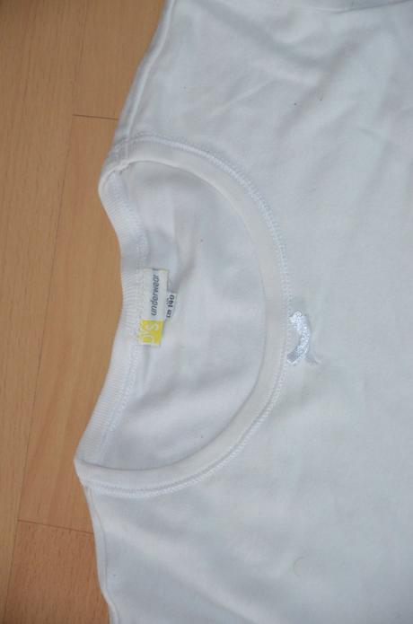 Tricko kratky rukav, ovs,140