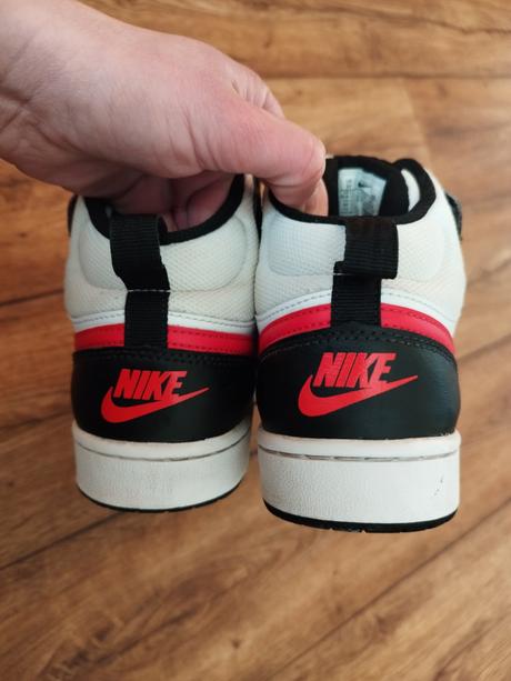 Tenisky, nike,37