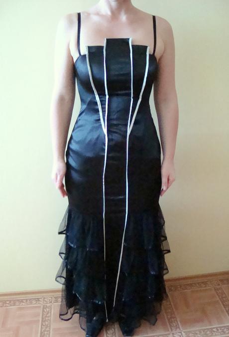 Spoločenské šaty, ever-pretty,42