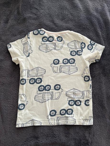Tričká, hema,98