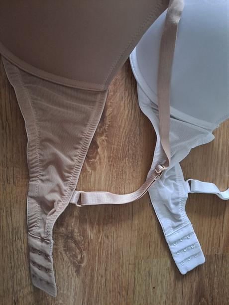 Nové podprsenky h&m, h&m,85d