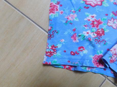 Krátke pyžamo 134-140, tcm,134