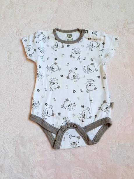 Medvedíkové bodyčko, gmini,62