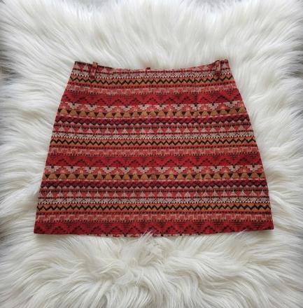 Hrubšia sukňa river island, river island,m