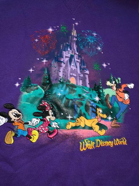 Mikina disney, disney,110