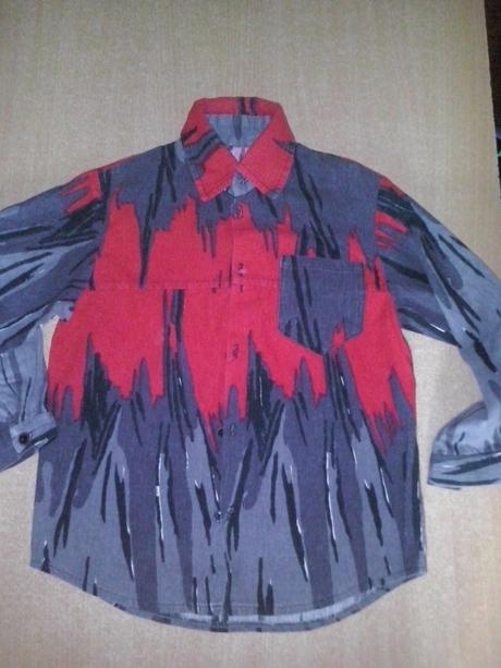 Flanel kosela farebna, 116