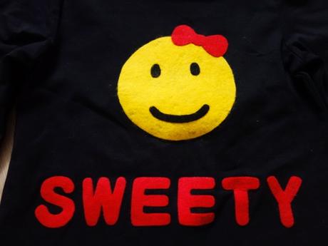 Tričká pre rodinku, h&m,s