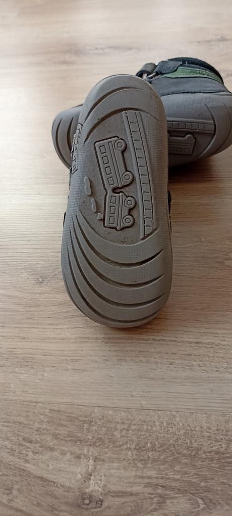 Zimné barefoot dd stepy, d.d.step,24