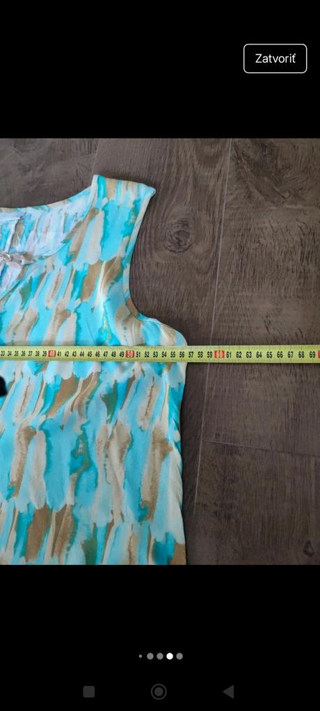 Dámske šaty laura torelli, l