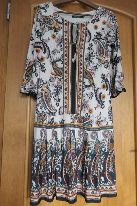 Ana alcazar original luxusne,krasne saty m/l, m