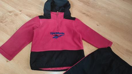 Športová suprava, reebok,104