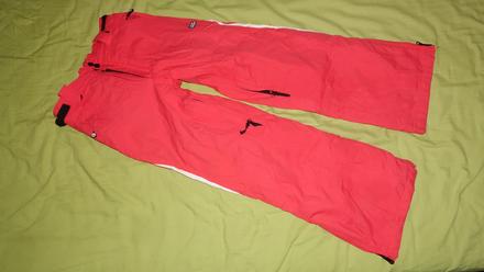 Oteplovacky extend snowgear, 152