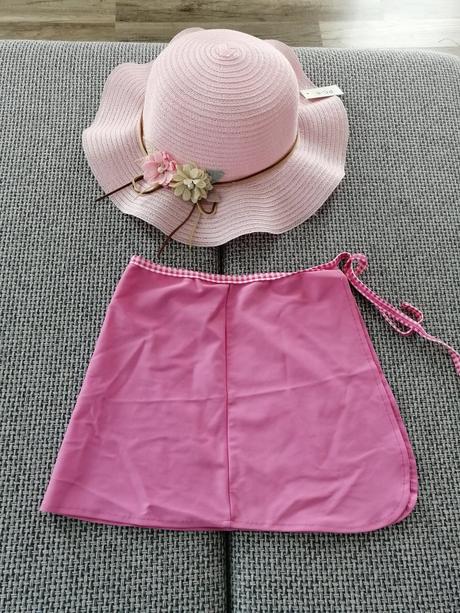 Plavkova sukňa, 116