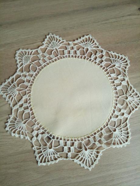 Háčkované dečky, 