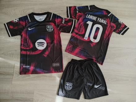 Fc barcelona lamine yamal, 110 - 176