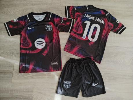 Fc barcelona lamine yamal, 110 - 176
