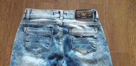 Rifle elasticke th, 26