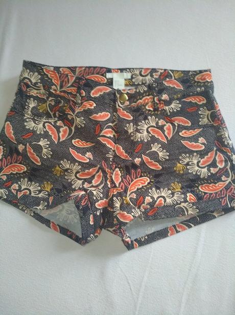 Hm kratasy 36, h&m,36 / s