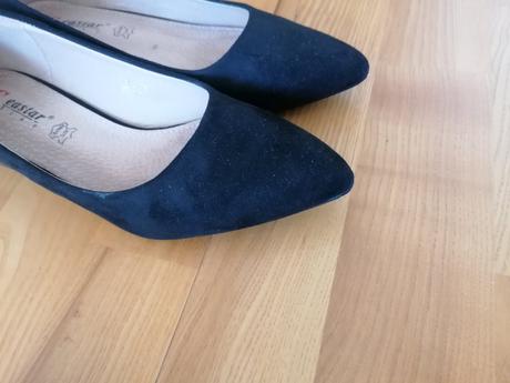 Balerínky seastar 38, 38