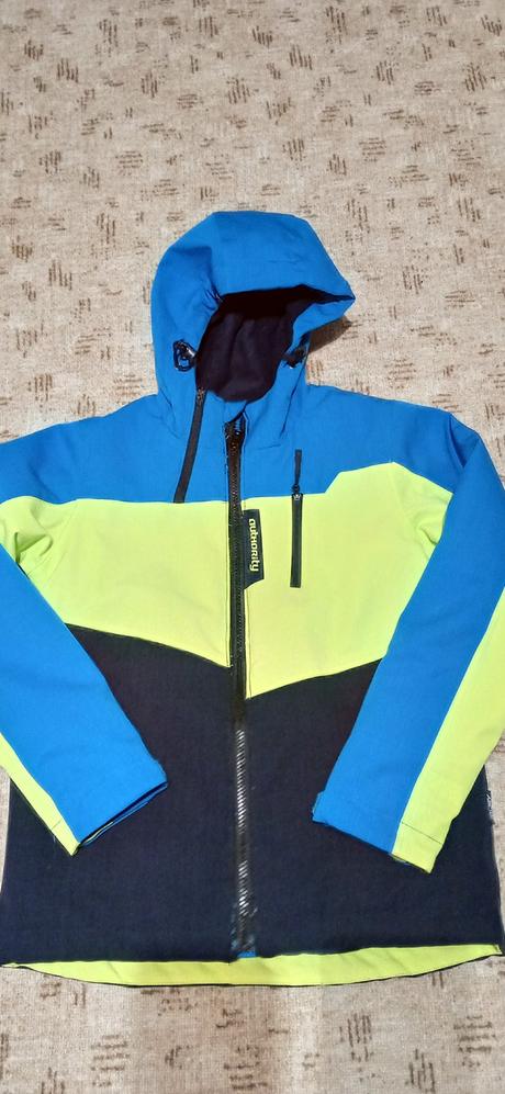 Vetrovka vel.140/146, authority,146