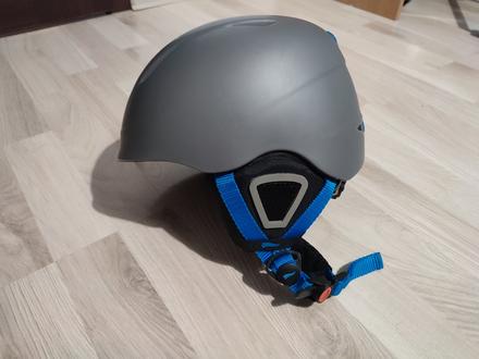 Detská lyžiarska prilba crivit, xs