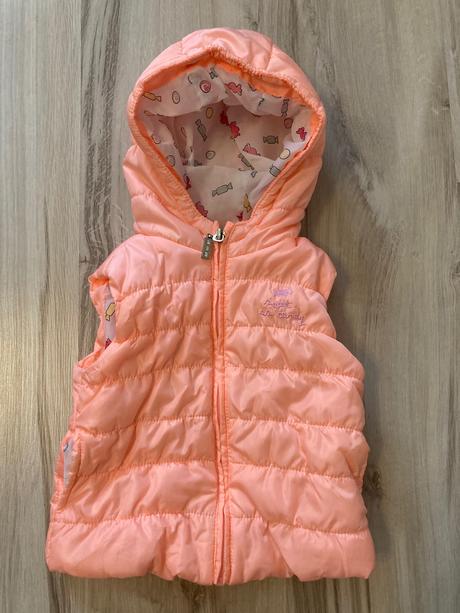 Vesta v 80, fagottino,80