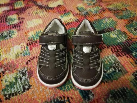 Chlapčenské sandále, mayoral,22