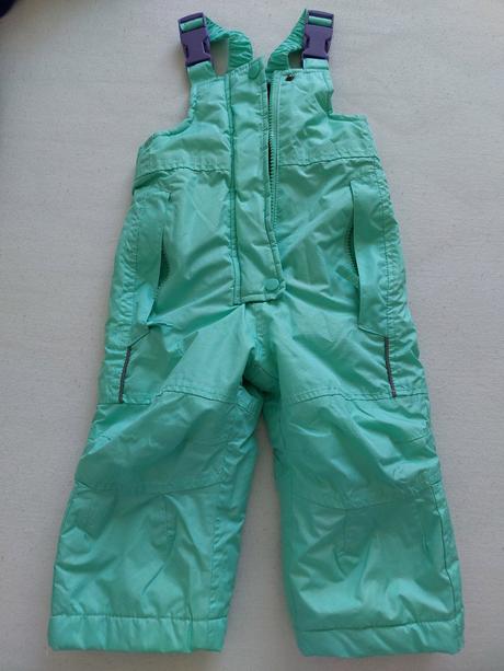 Oteplovacky mint farby, 74