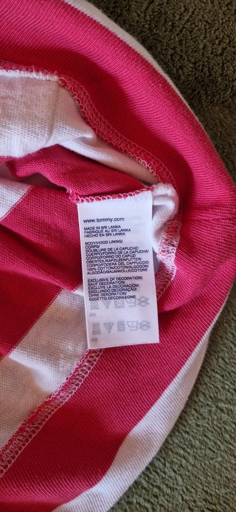 Mikina tommy hilfiger, tommy hilfiger,m