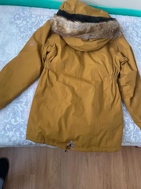 Zimná bunda, l