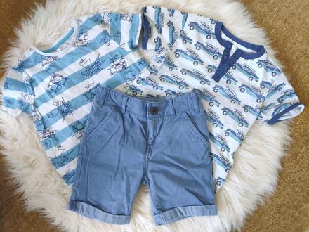 Letná súprava 1, 128