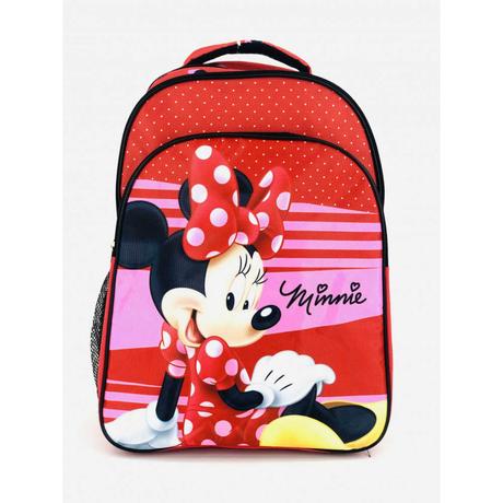 Školský batoh minnie, 