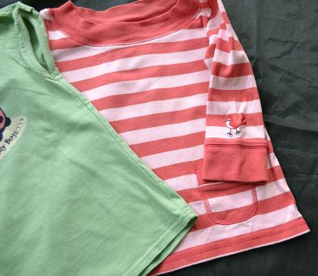 Tričká next 2 pack, next,110