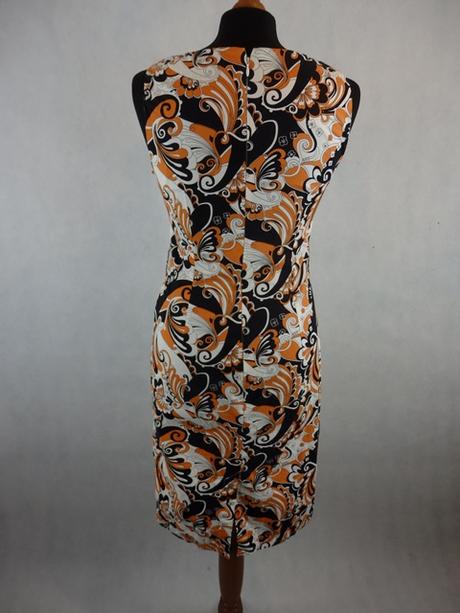 Letné elegantné šaty, h&m,36