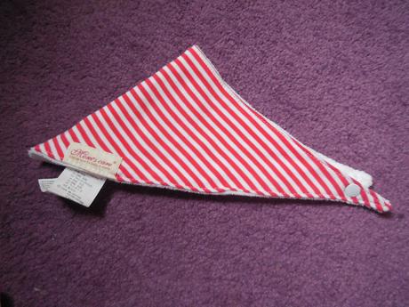 Dievčenská šatka, 50