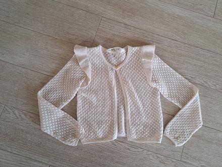 Svetrík hm, h&m,110