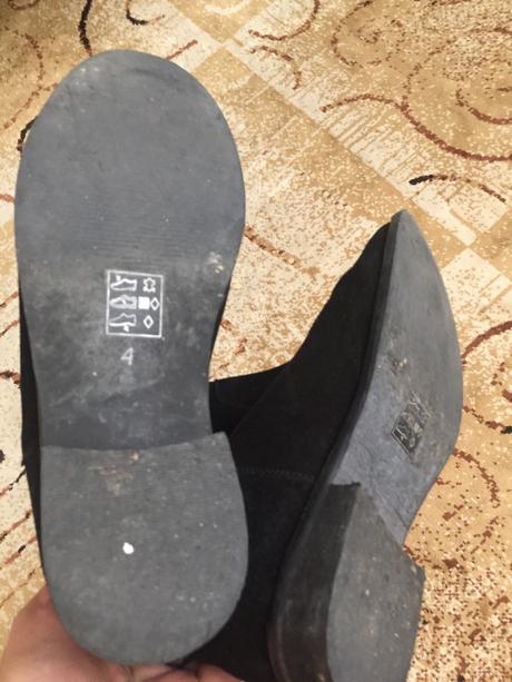 Damske kotniky asos 37, 37