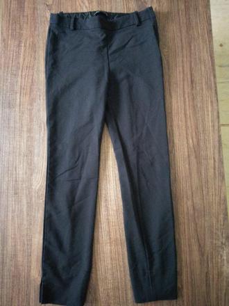 Zara nohavice, zara,xs