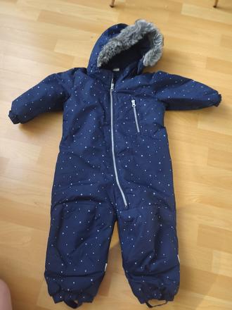 Overal hm, h&m,86