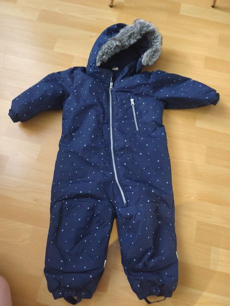 Overal hm, h&m,86