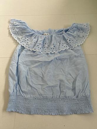 Top, h&m,158